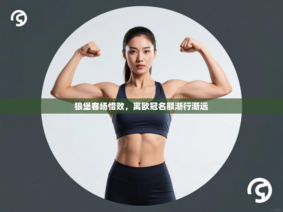 狼堡客场惜败，离欧冠名额渐行渐远  第2张