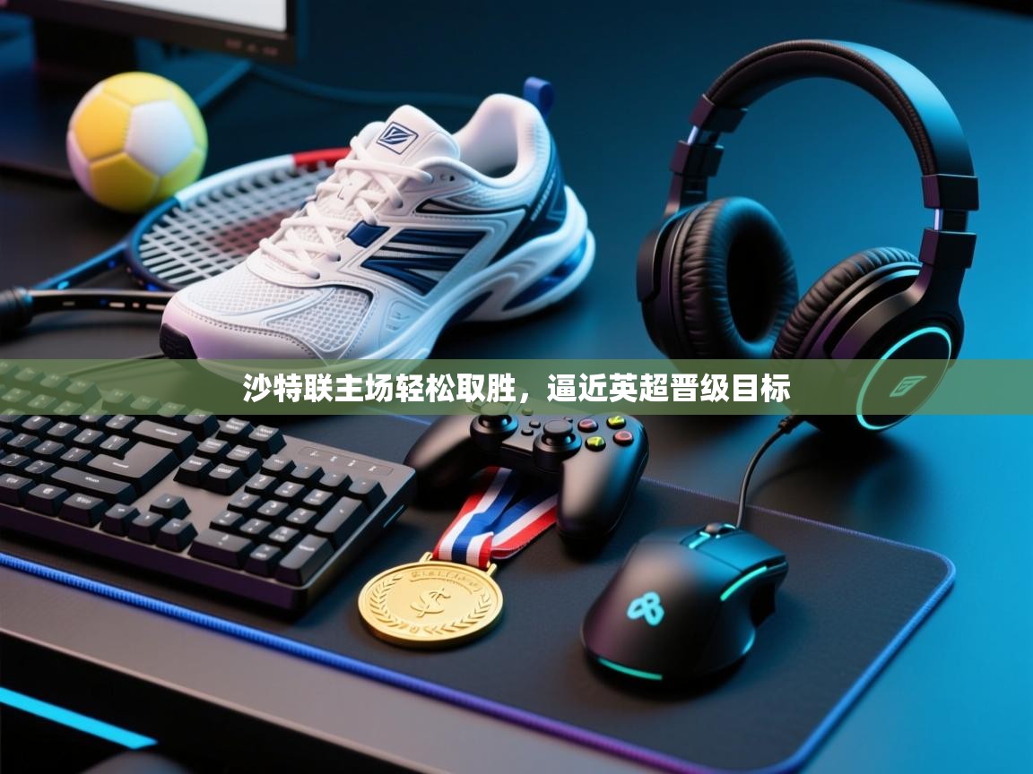 沙特联主场轻松取胜，逼近英超晋级目标  第1张