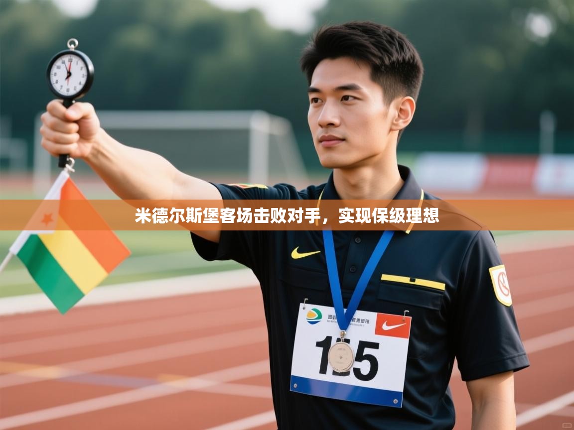 米德尔斯堡客场击败对手，实现保级理想  第1张