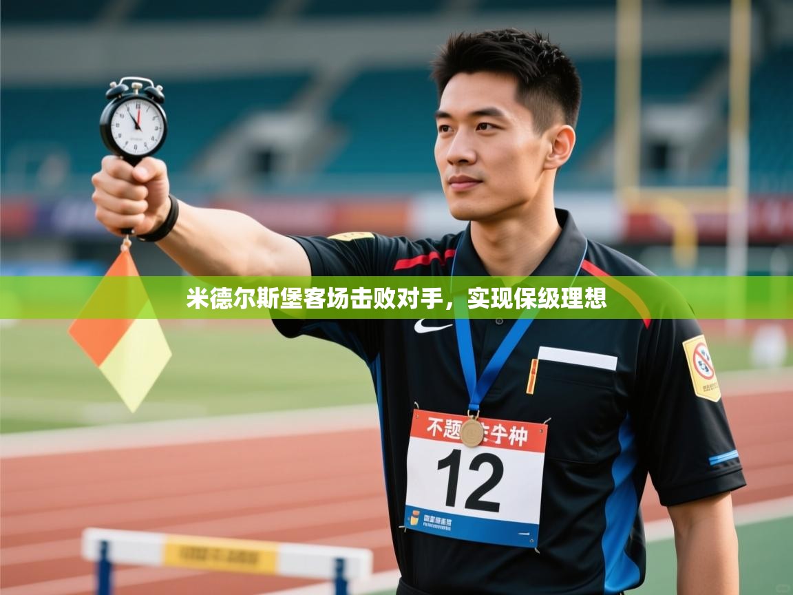 米德尔斯堡客场击败对手，实现保级理想  第2张