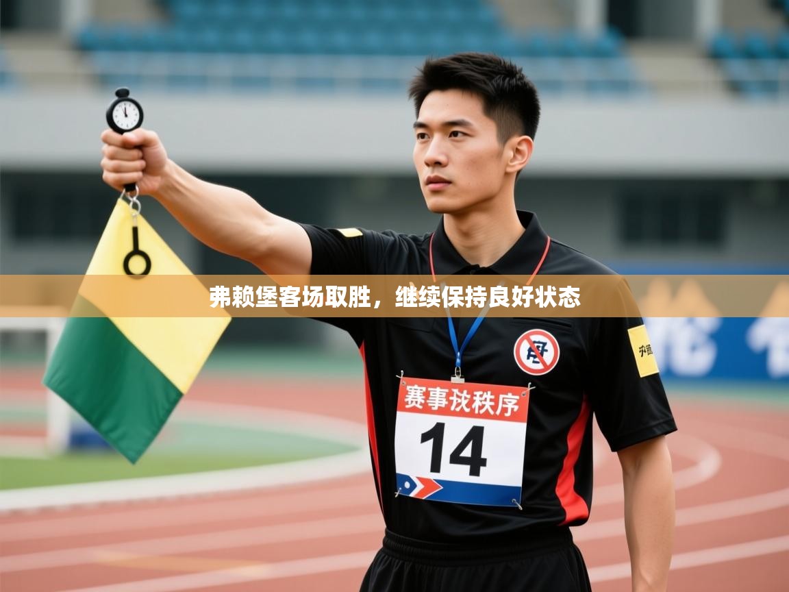 弗赖堡客场取胜,继续保持良好状态 第2张