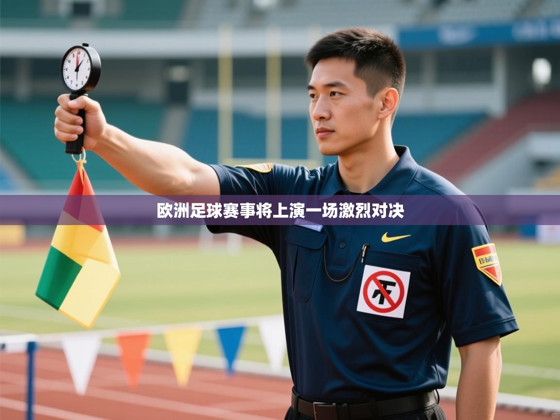 欧洲足球赛事将上演一场激烈对决  第2张