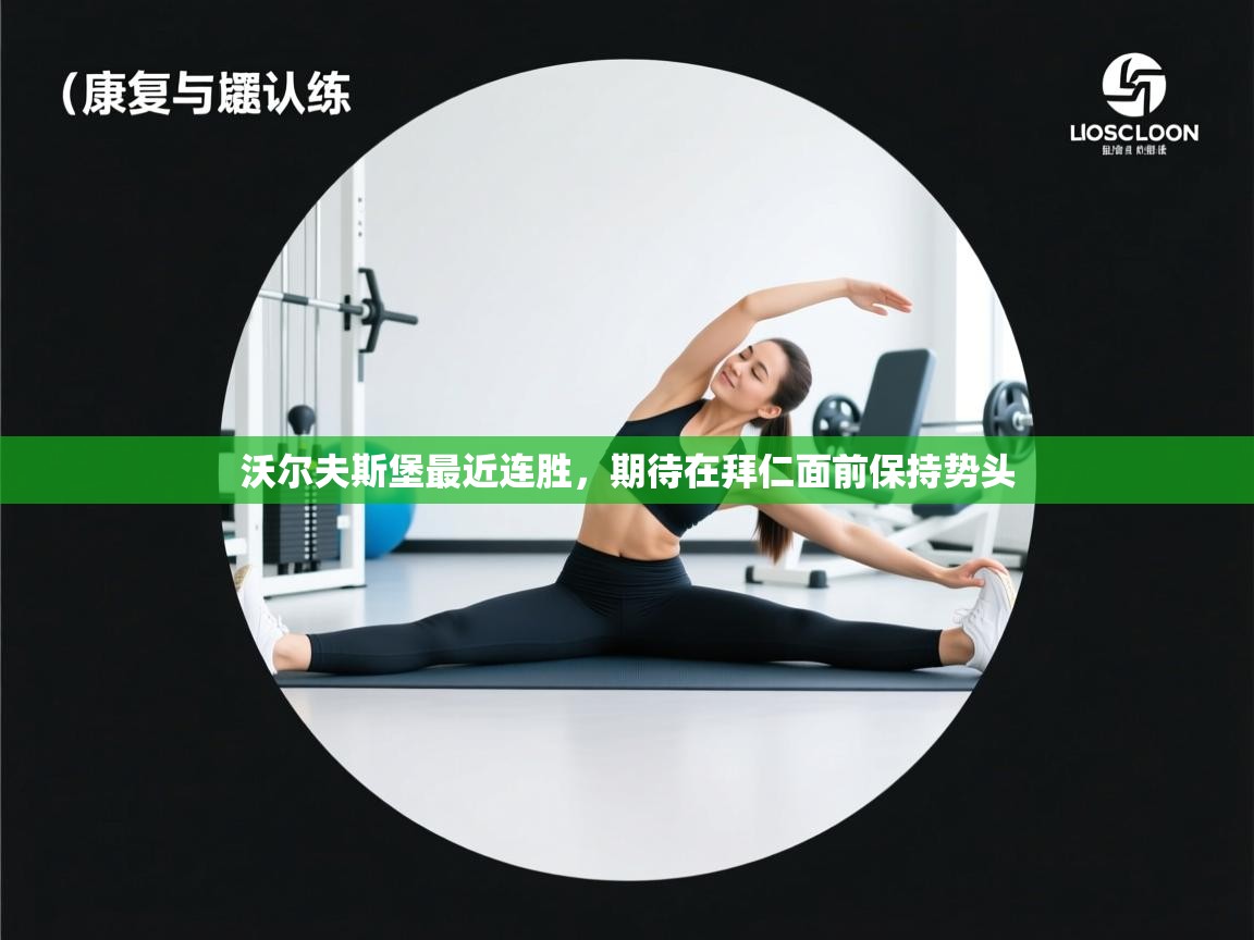 沃尔夫斯堡最近连胜，期待在拜仁面前保持势头  第1张