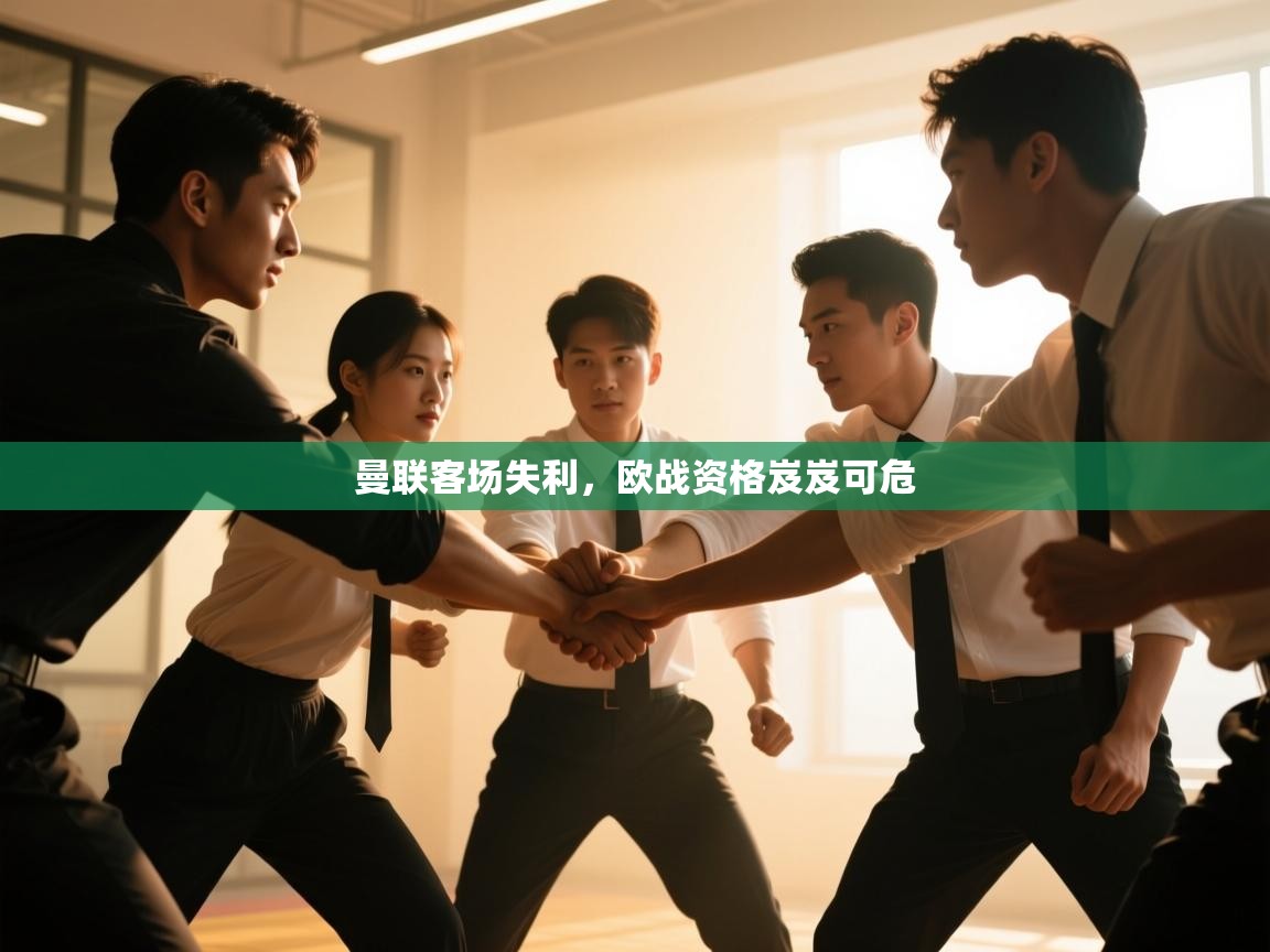 曼联客场失利，欧战资格岌岌可危  第1张