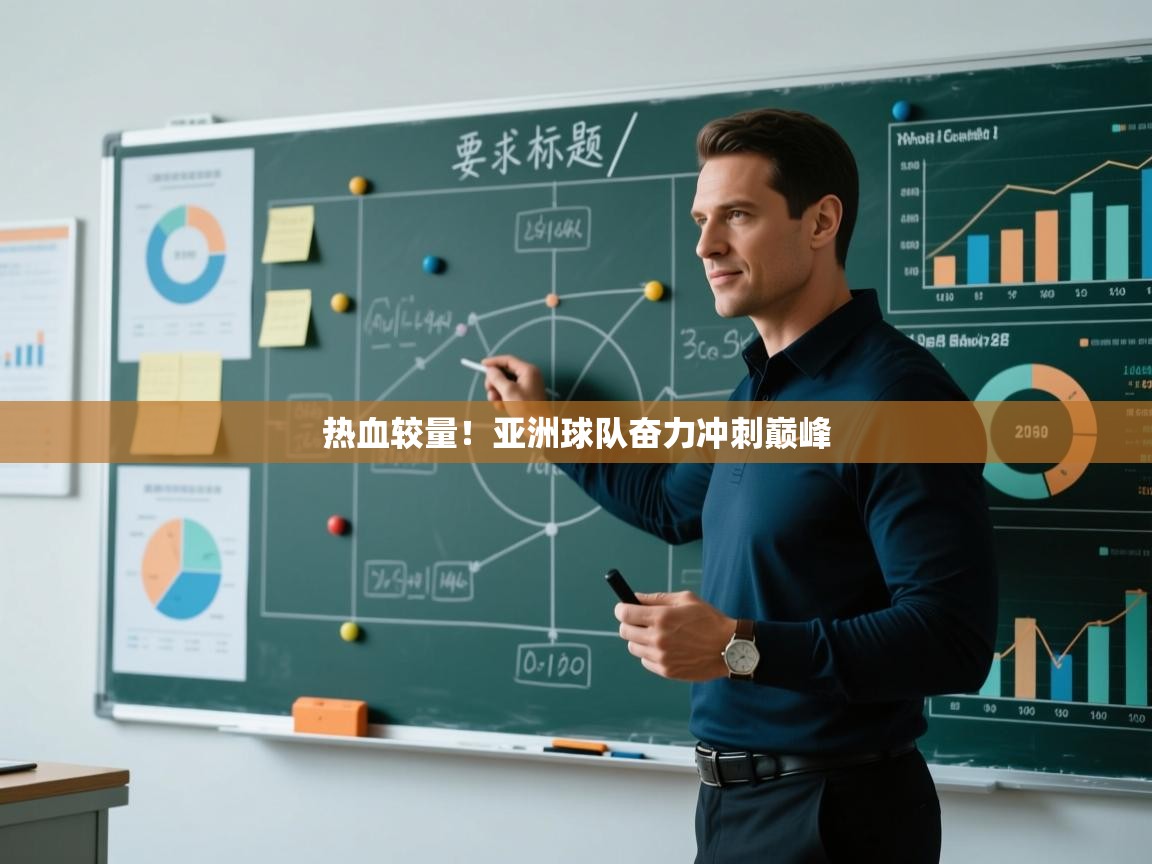 热血较量！亚洲球队奋力冲刺巅峰  第2张