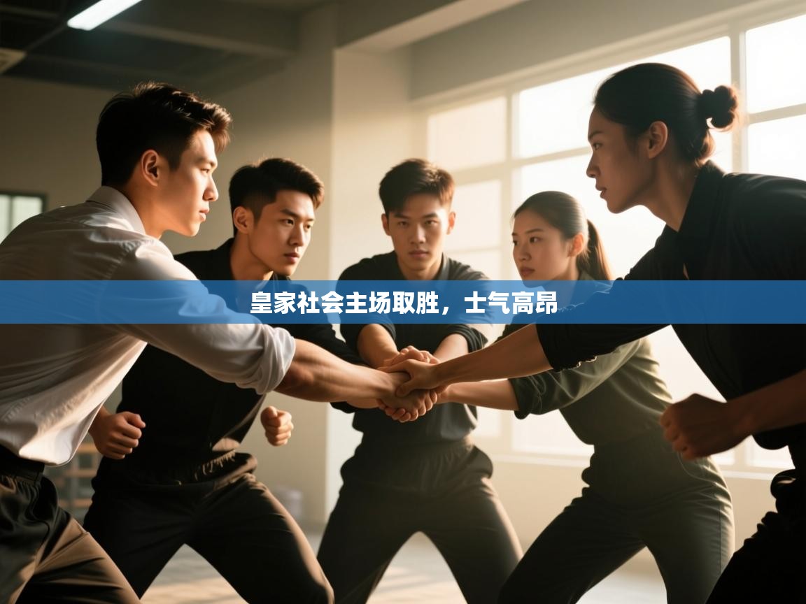 皇家社会主场取胜，士气高昂  第2张