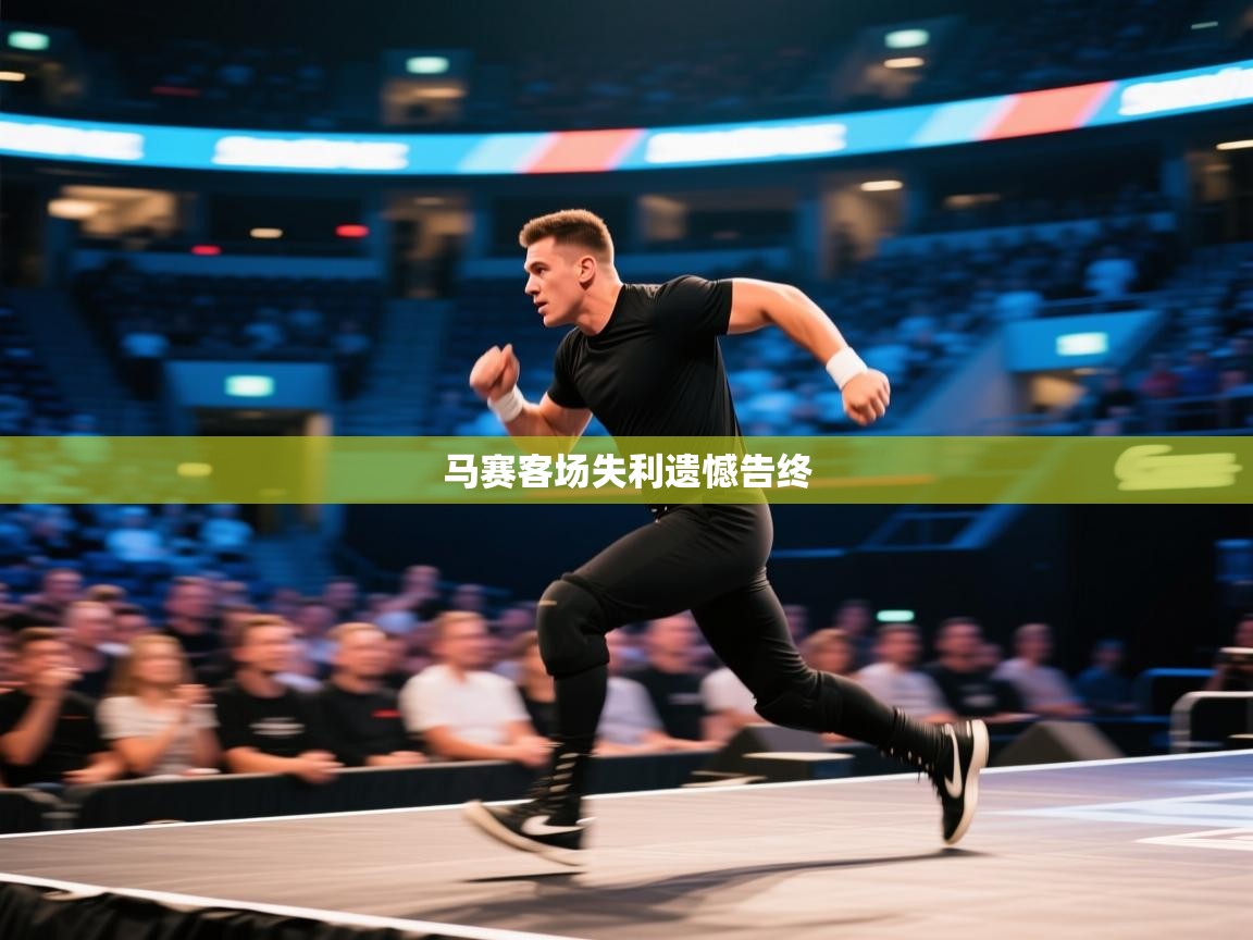 马赛客场失利遗憾告终  第2张